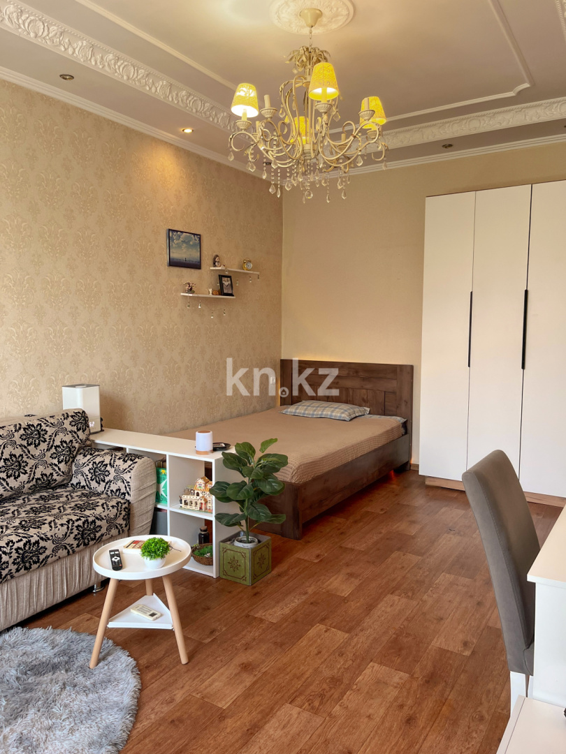 Продажа 1-комнатной квартиры, 38 м², пр. Назарбаева, дом  51 - Продажа квартир в Усть-Каменогорске без посредников с фото фото 2 из 12