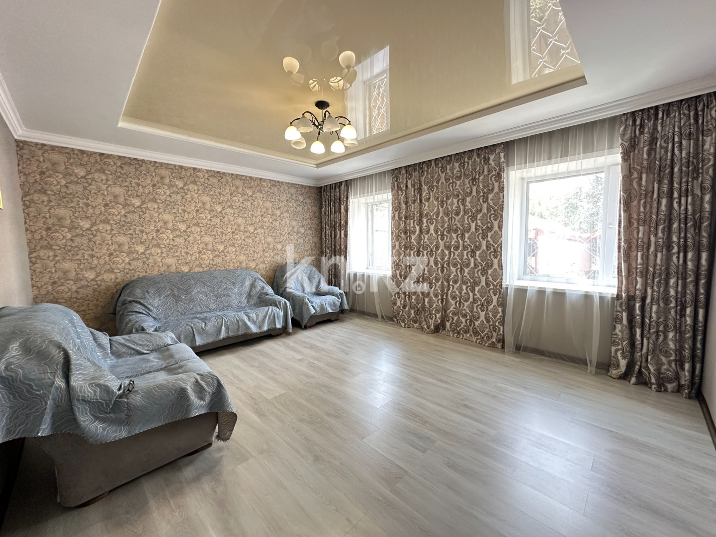 Продажа 6-комнатного дома, 174 м² - Продажа недвижимости в Караганде - страница 8 фото 2 из 40