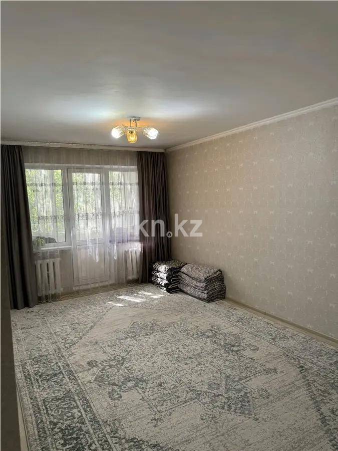Продажа 2-комнатной квартиры, 46 м², мкр-н 2, дом  44 - Продажа  двухкомнатных квартир в Алматы фото 1 из 3