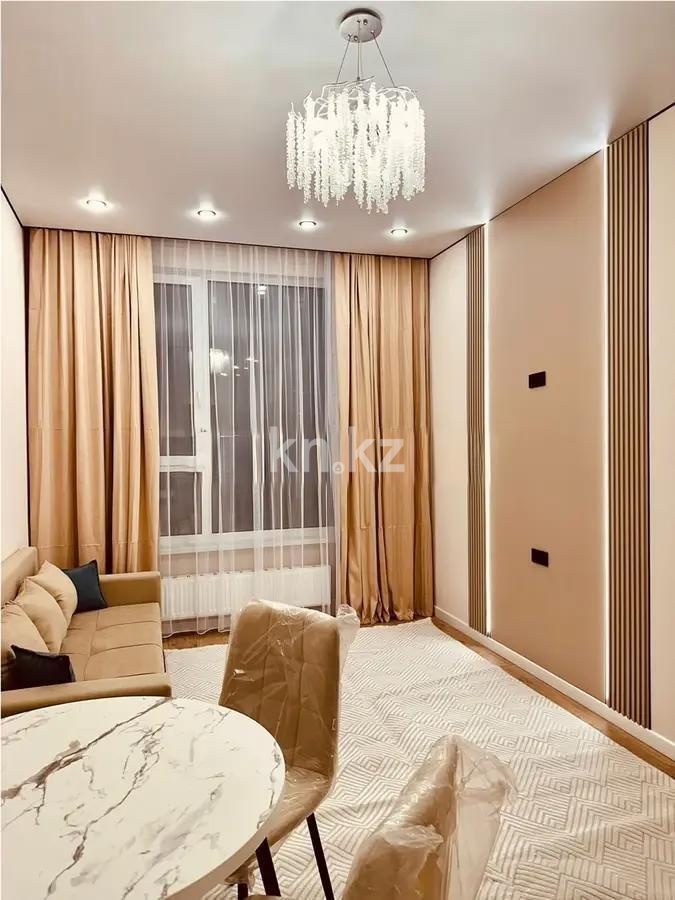 Продажа 2-комнатной квартиры, 41.6 м² - Недвижимость в Казахстане - страница 20 фото 1 из 3