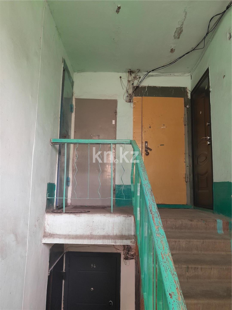 Продажа 2-комнатной квартиры, 44 м², ул. Победы в Темиртау - фото 8