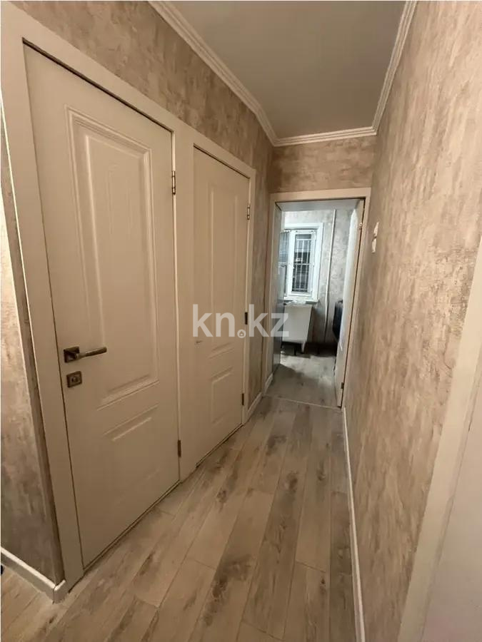 Продажа 2-комнатной квартиры, 44 м², мкр-н 17, дом  37 - Продажа квартир в Караганде фото 6 из 6