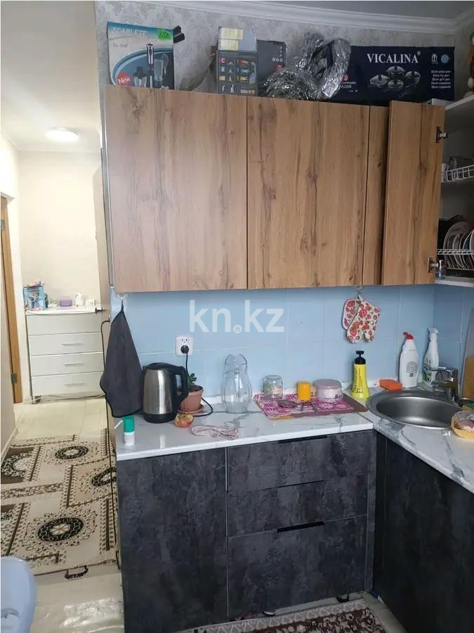 Продажа 1-комнатной квартиры, 32 м² - Продажа недвижимости в Темиртау - страница 3 фото 2 из 3