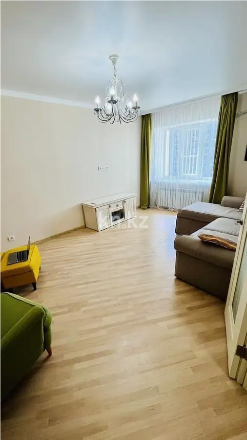 Продажа 2-комнатной квартиры, 57 м² в Астане