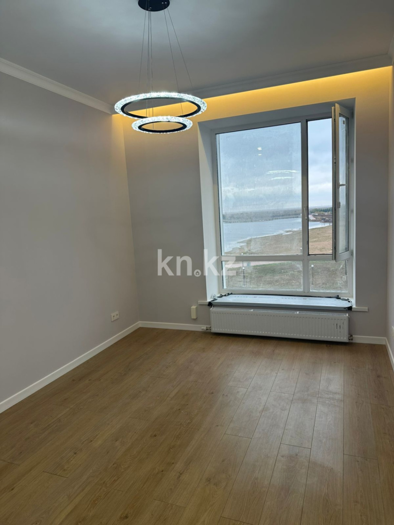 Продажа 2-комнатной квартиры, 45.5 м², ул. Айтматова, дом  77/10 в Астане - фото 13