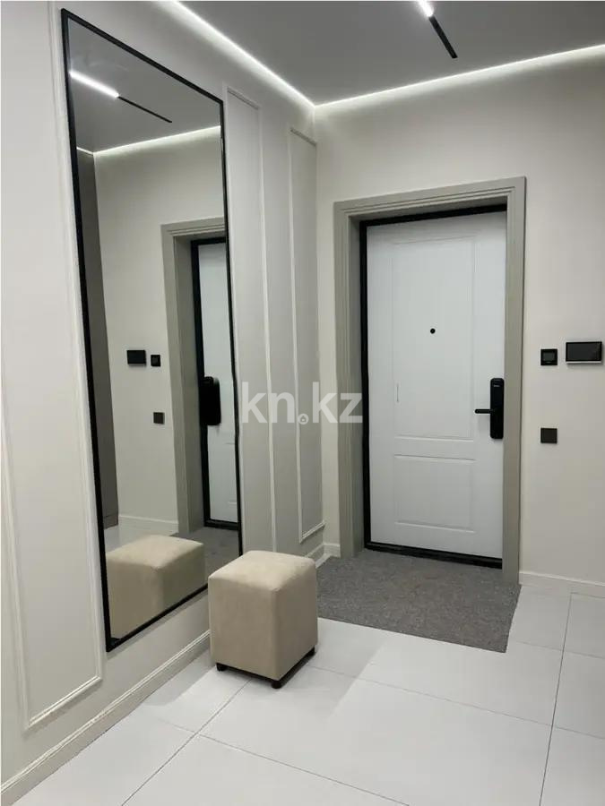 Продажа 3-комнатной квартиры, 80 м², ул. Мухамедханова, дом  6б в Астане - фото 6