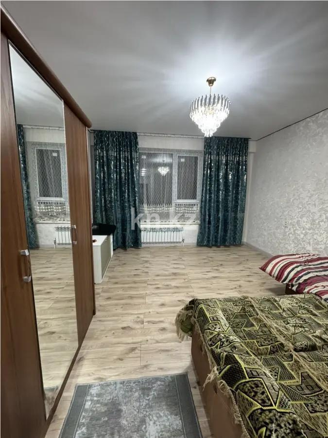 Продажа 1-комнатной квартиры, 33 м², пр. Рыскулова, дом  1 стр - Продажа квартир в Алматы фото 1 из 4