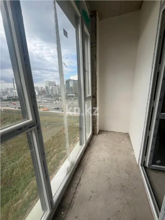 Продажа 2-комнатной квартиры, 60 м² - Продажа квартир в Астане - страница 6 фото 4 из 4