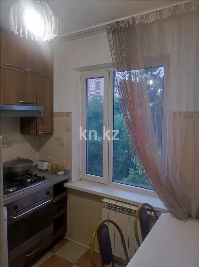 Продажа 1-комнатной квартиры, 33 м² - Продажа однокомнатных квартир в Алматы - страница 25 фото 2 из 4