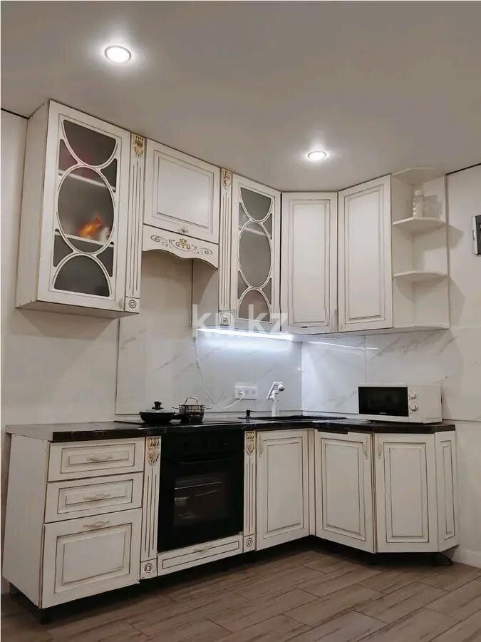 Продажа 1-комнатной квартиры, 31 м² в Астане - фото 2
