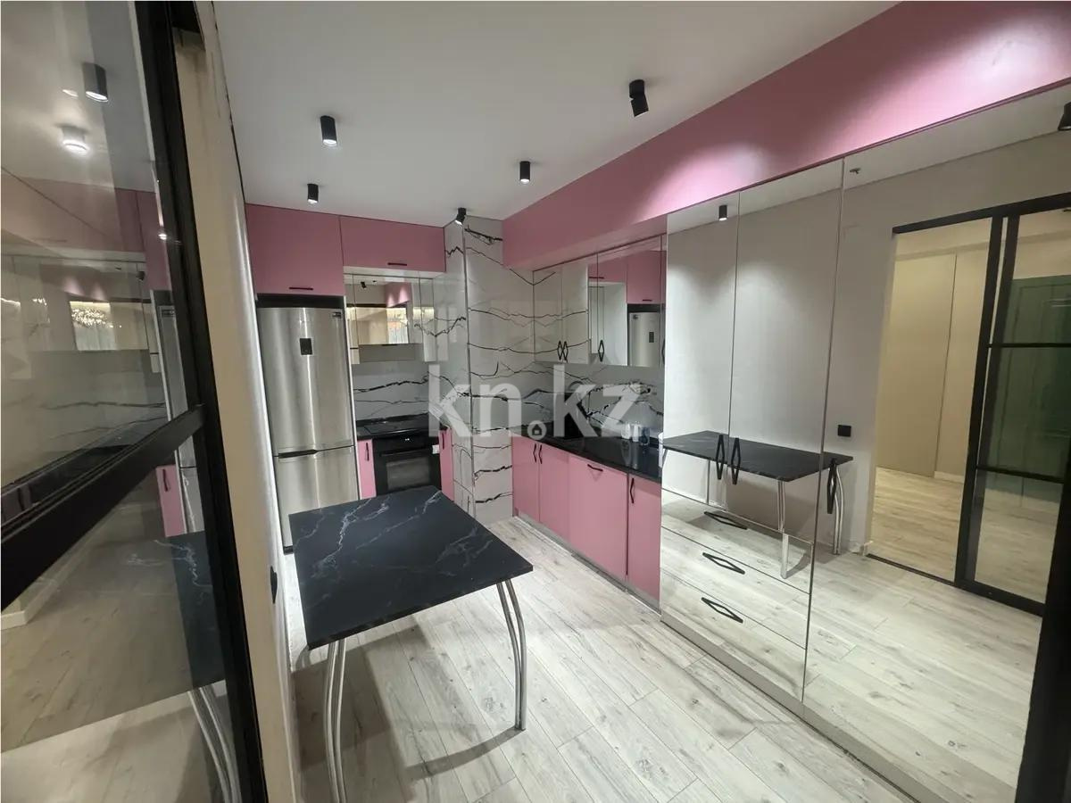 Продажа 3-комнатной квартиры, 99 м², мкр-н Думан-2, дом  57/1 в Алматы - фото 4