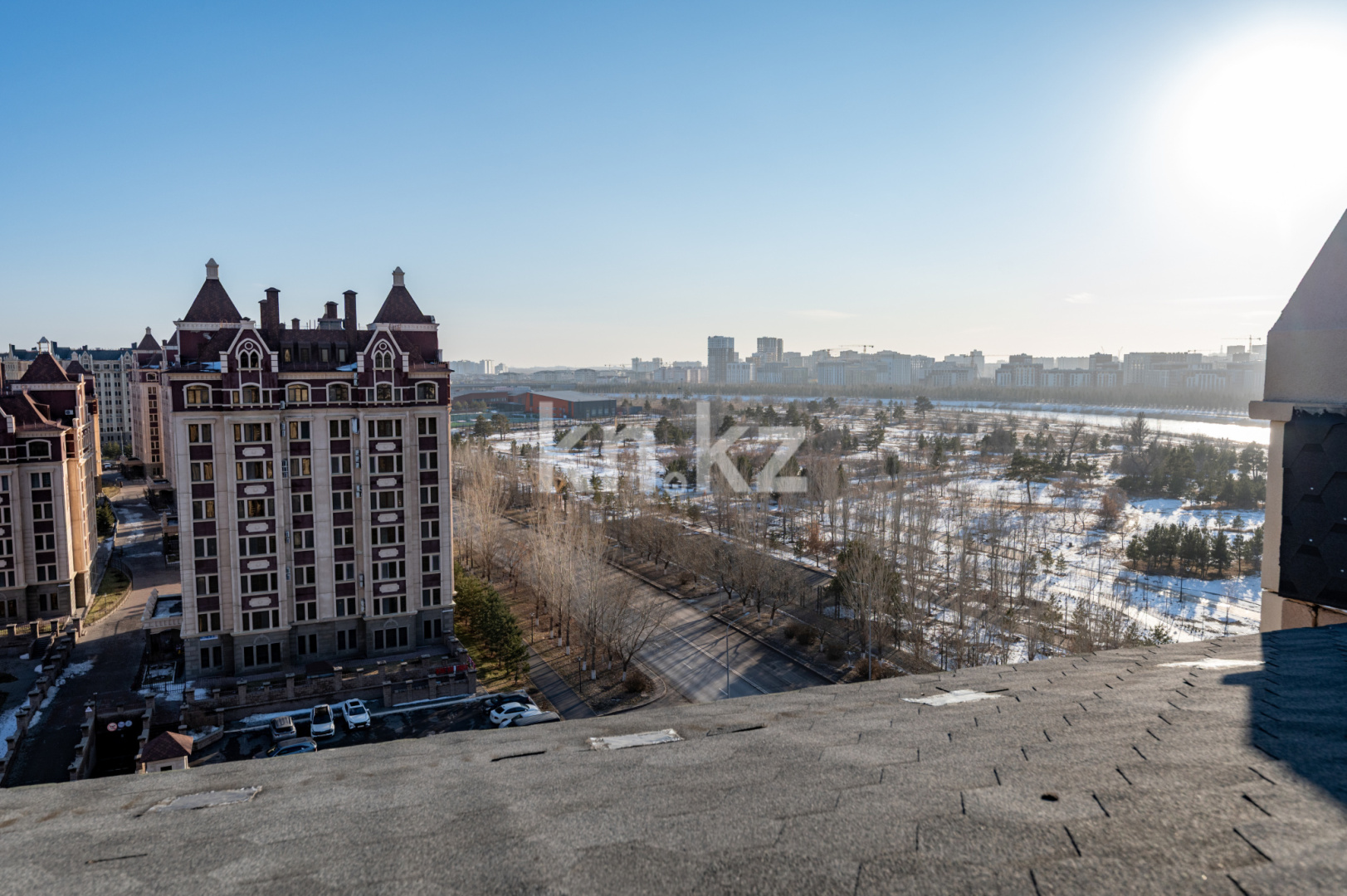 Продажа 3-комнатной квартиры, 82.1 м² - Продажа квартир в новостройках Астаны - страница 17 фото 34 из 40