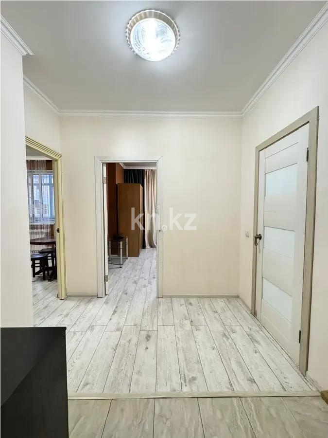 Продажа 1-комнатной квартиры, 41 м² - Продажа однокомнатных квартир от собственников в Астане - страница 5 фото 4 из 4