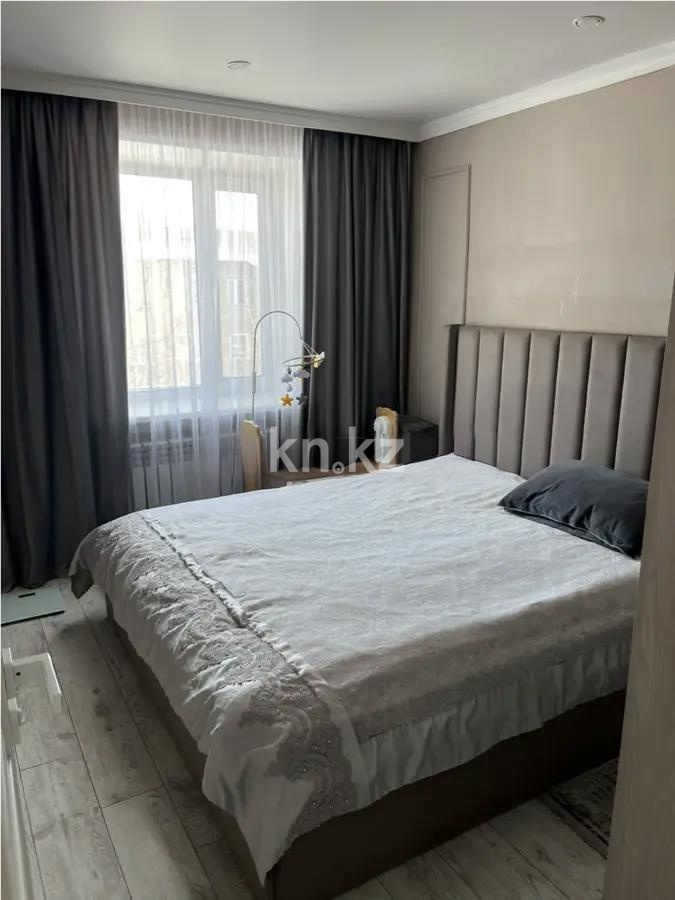 Продажа 3-комнатной квартиры, 70 м² - Продажа трехкомнатных квартир в Караганде фото 2 из 7