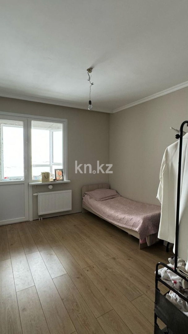 Аренда 2-комнатной квартиры, 62 м², ул. Е-511, дом  38 в Астане - фото 10