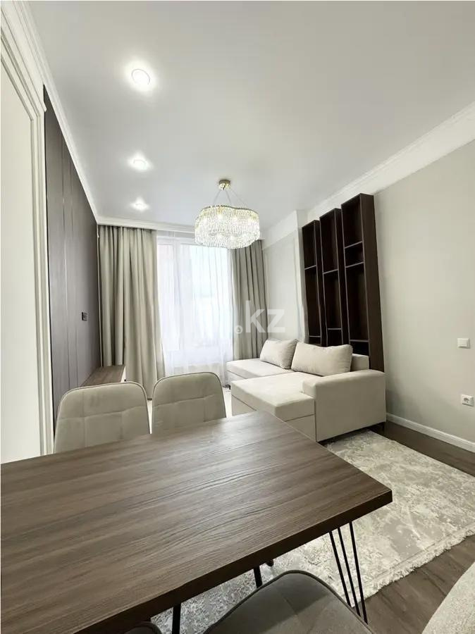 Продажа 3-комнатной квартиры, 68 м², ул. Молдагалиева, дом  3 - Продажа квартир в Астане фото 1 из 3