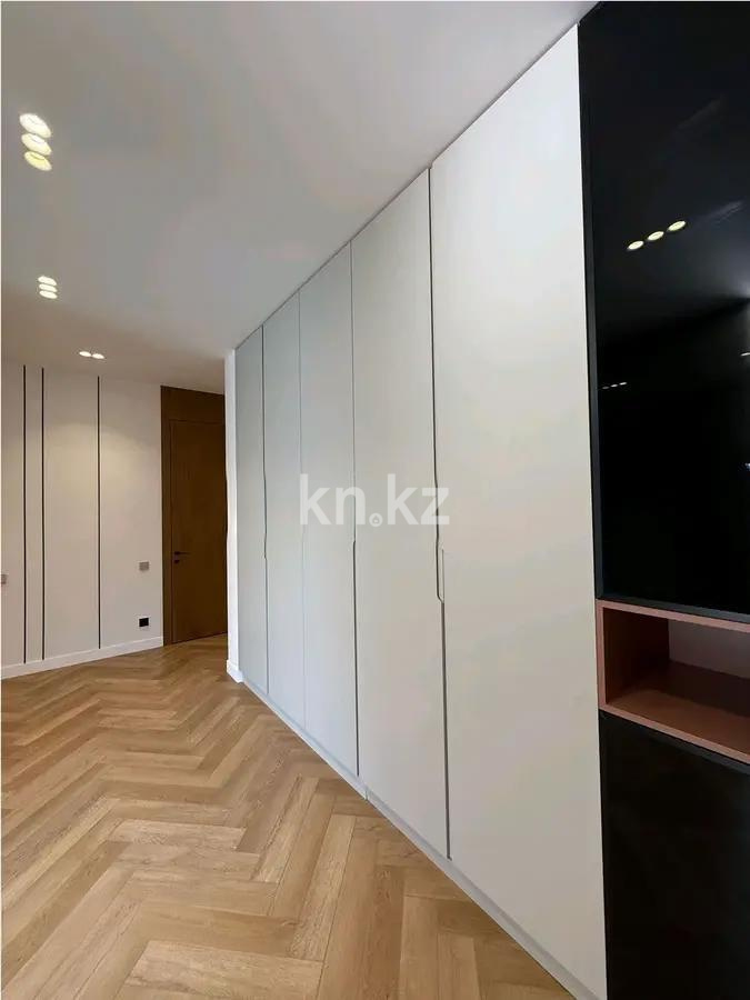 Продажа 4-комнатной квартиры, 130 м², ул. Сарайшык, дом  4 - Продажа  четырехкомнатных квартир в новостройках Астаны без посредников с фото фото 3 из 3