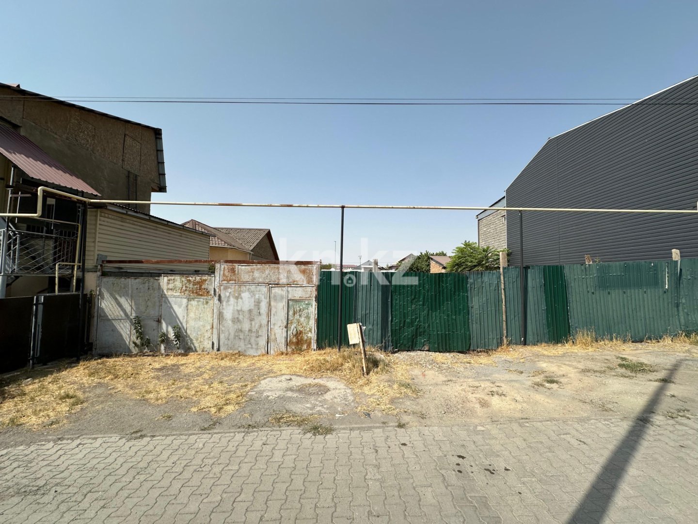 Продажа земельного участка, 5 сот., ул. Кожанова - Продажа земельных участков в Шымкенте фото 7 из 12