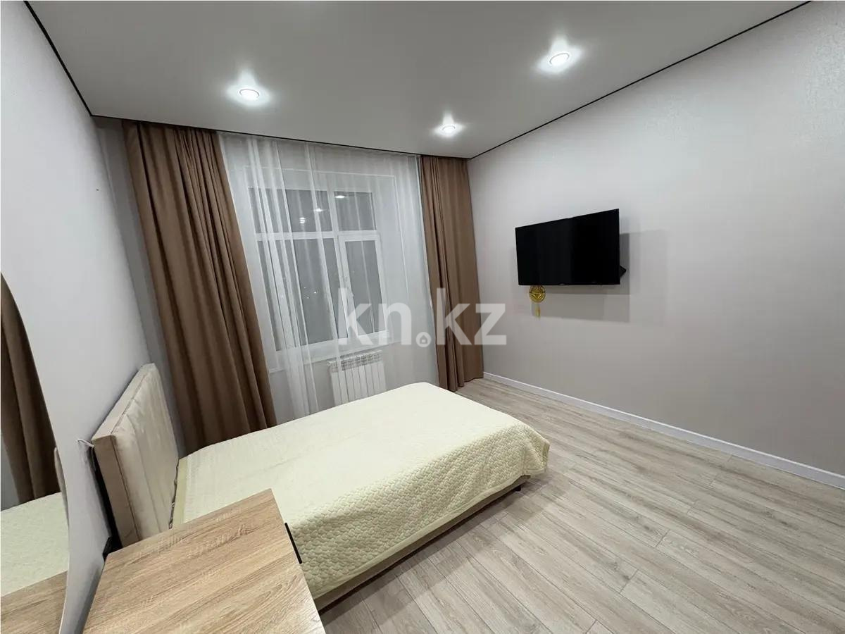 Продажа 3-комнатной квартиры, 78 м² - Продажа трехкомнатных квартир в Караганде - страница 3 фото 3 из 7