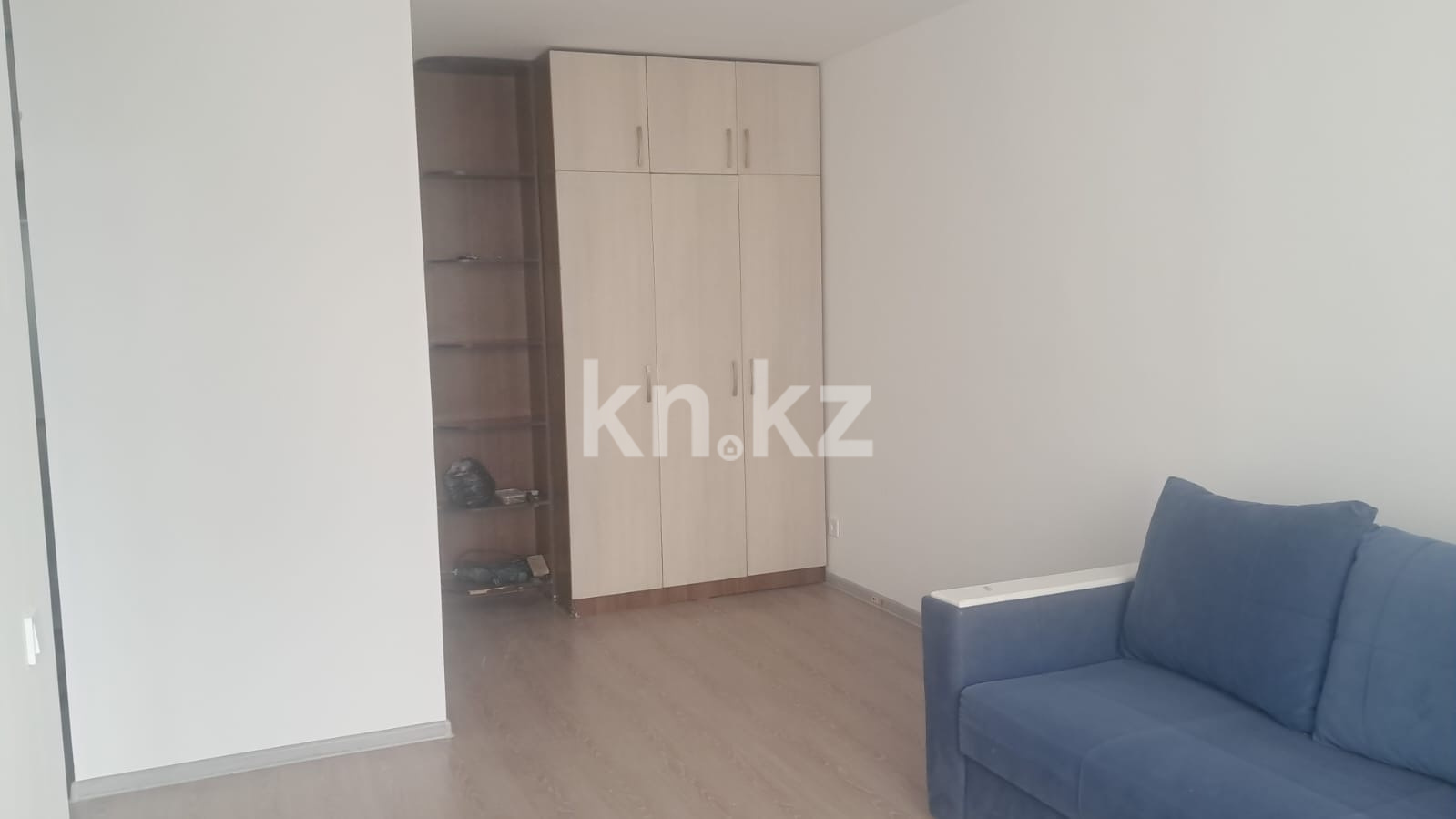 Аренда 1-комнатной квартиры, 38 м² в Астане - фото 4