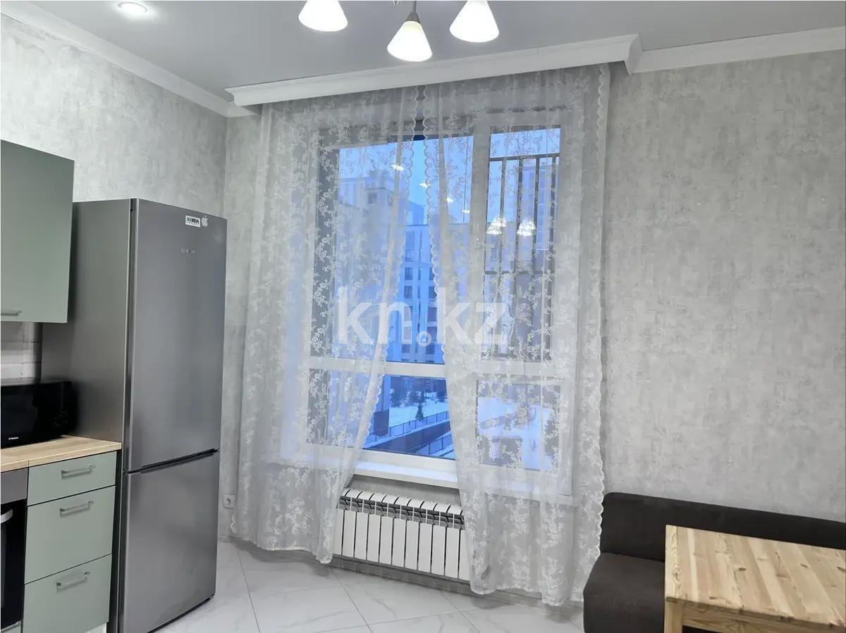 Продажа 1-комнатной квартиры, 42 м² - Продажа однокомнатных квартир от собственников в Астане - страница 41 фото 2 из 4