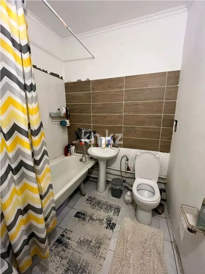 Продажа 1-комнатной квартиры, 36.8 м², мкр-н Жетысу-3, дом  9 в Алматы - фото 3