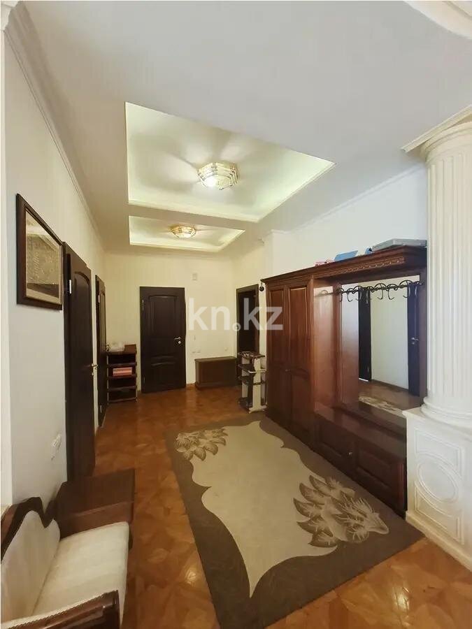 Продажа 3-комнатной квартиры, 140 м² в Алматы - фото 5