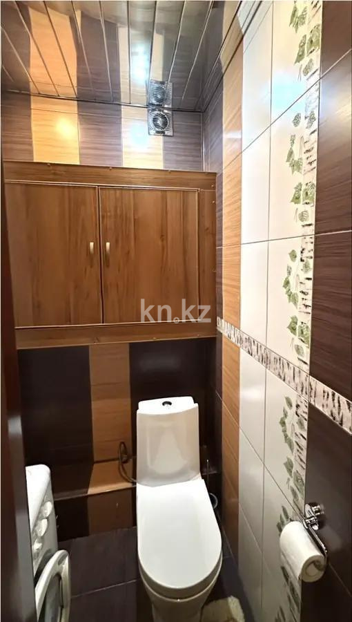 Продажа 3-комнатной квартиры, 101.6 м², ул. Токтабаева, дом  9 в Алматы - фото 6