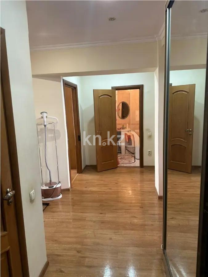 Продажа 3-комнатной квартиры, 66 м² в Алматы - фото 3