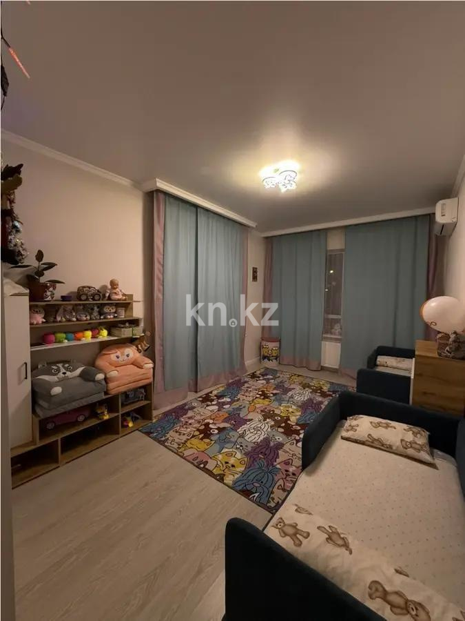 Продажа 2-комнатной квартиры, 64 м² - Продажа недвижимости в Алматы - страница 11 фото 1 из 1