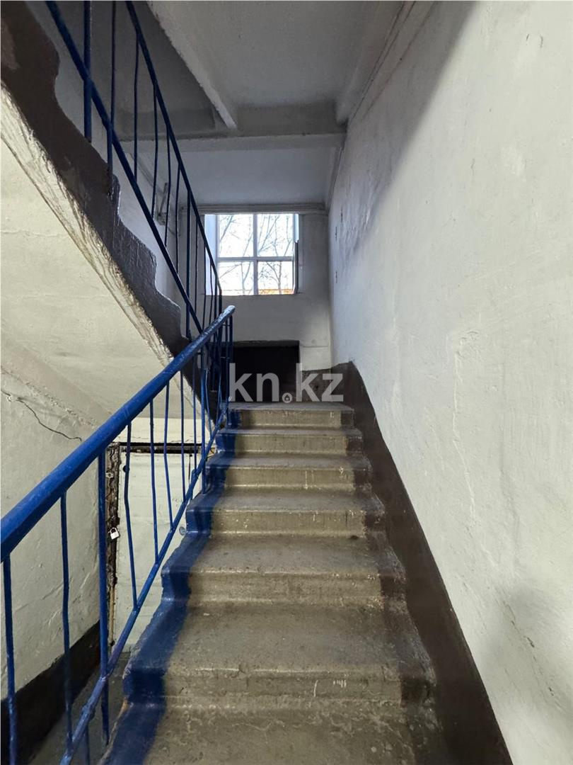 Продажа 1-комнатной квартиры, 34 м² - Продажа земельных участков в Костанае фото 8 из 9