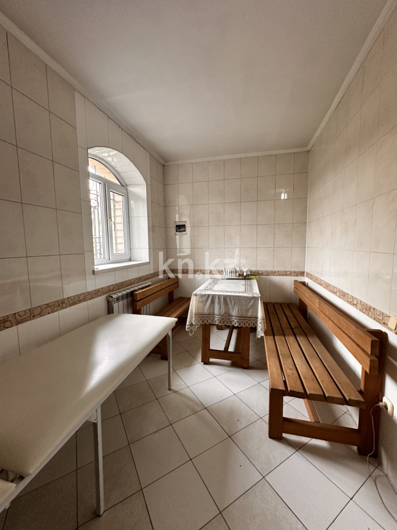 Продажа 6-комнатного дома, 316 м² - Продажа домов, коттеджей в Караганде на Юго-Востоке фото 36 из 40