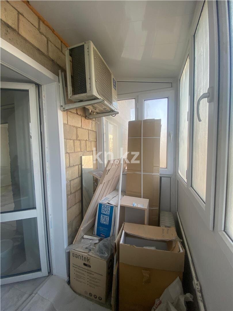 Продажа 2-комнатной квартиры, 43 м² в Караганде - фото 9