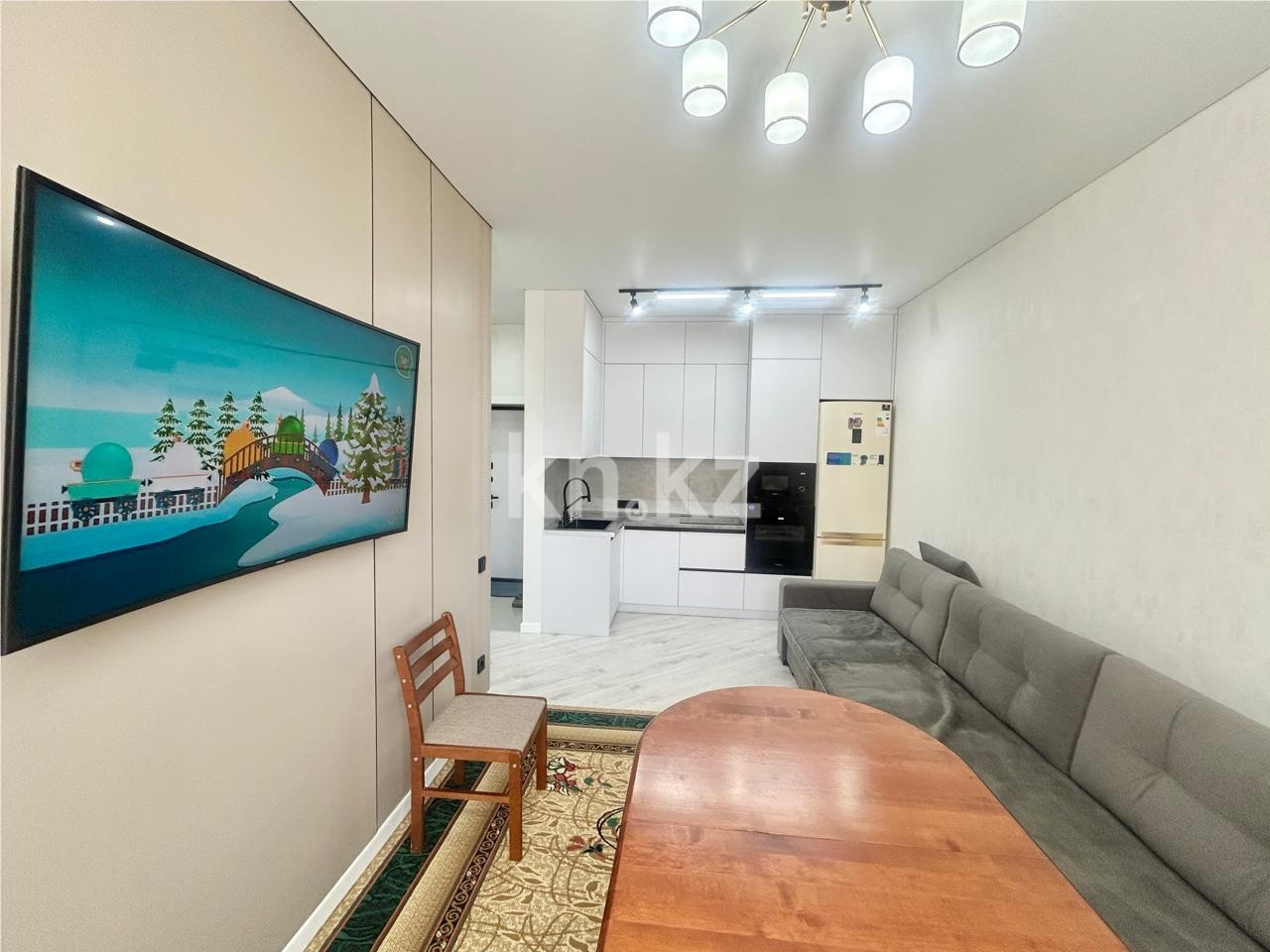 Продажа 2-комнатной квартиры, 40 м² - Продажа квартир в Караганде - страница 108 фото 3 из 12