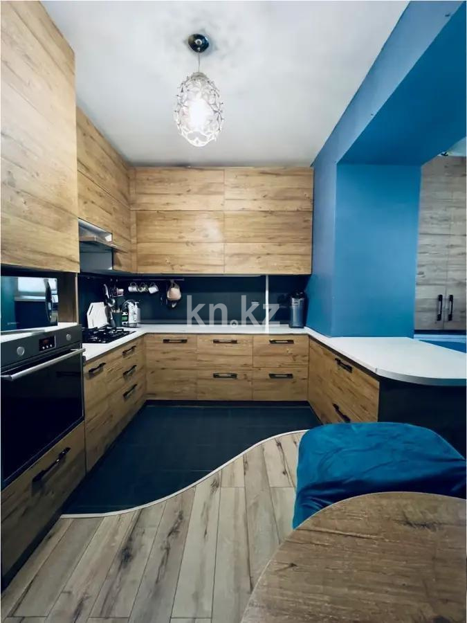 Продажа 4-комнатной квартиры, 95.8 м², мкр-н Жетысу-3, дом  6 в Алматы - фото 5