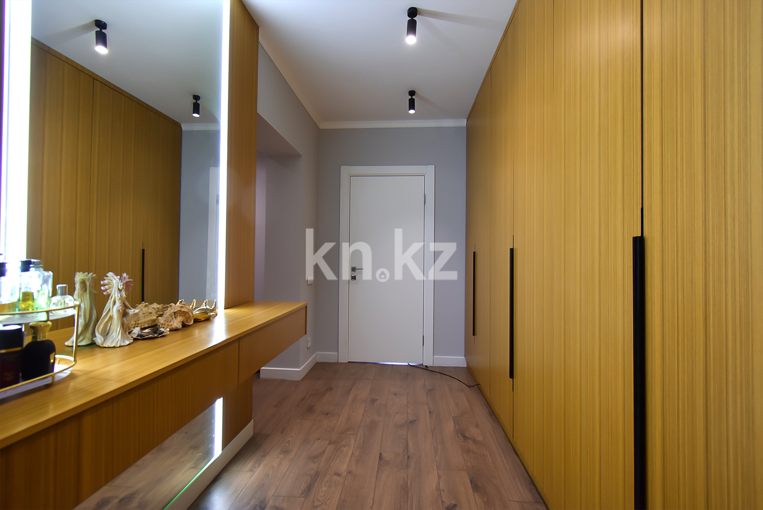 Продажа 3-комнатной квартиры, 138 м² - Продажа квартир в новостройках Алматы - страница 73 фото 19 из 31