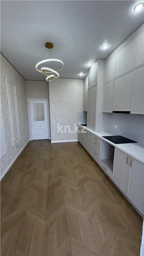 Продажа 2-комнатной квартиры, 63.2 м² - Продажа офисных и торговых помещений в Акмолинской области фото 3 из 6