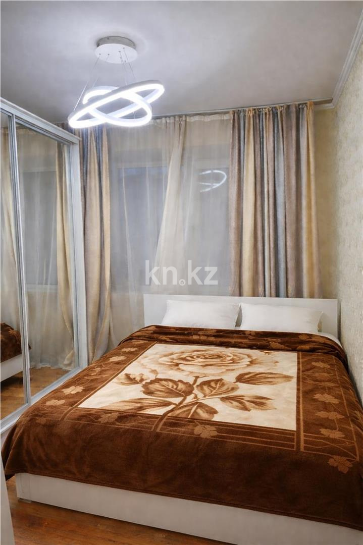 Продажа 3-комнатной квартиры, 65 м² - Продажа трехкомнатных квартир в Казахстане - страница 12 фото 2 из 7