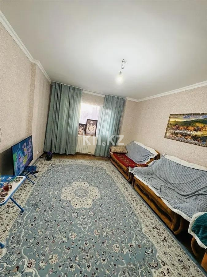 Продажа 3-комнатной квартиры, 89 м² - Продажа квартир от собственников в Караганде - страница 7 фото 1 из 5