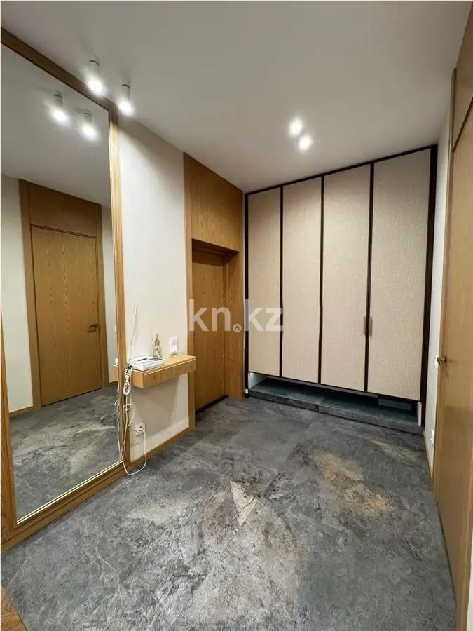 Продажа 2-комнатной квартиры, 58 м² - Продажа двухкомнатных квартир в р-не Сарыарка Астаны фото 5 из 6