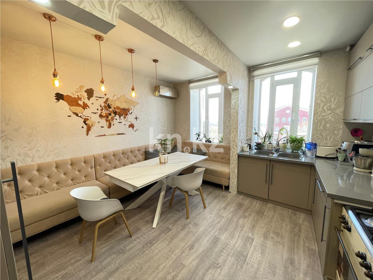 Продажа 3-комнатной квартиры, 110 м² в Сарани - фото 18