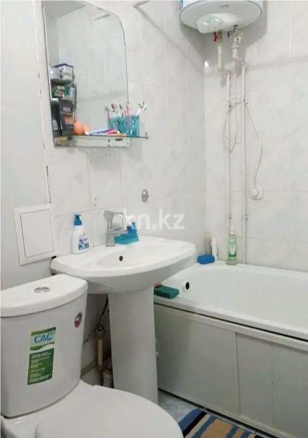 Продажа 2-комнатной квартиры, 45 м², ул. Тищенко, дом  23 в Темиртау - фото 6