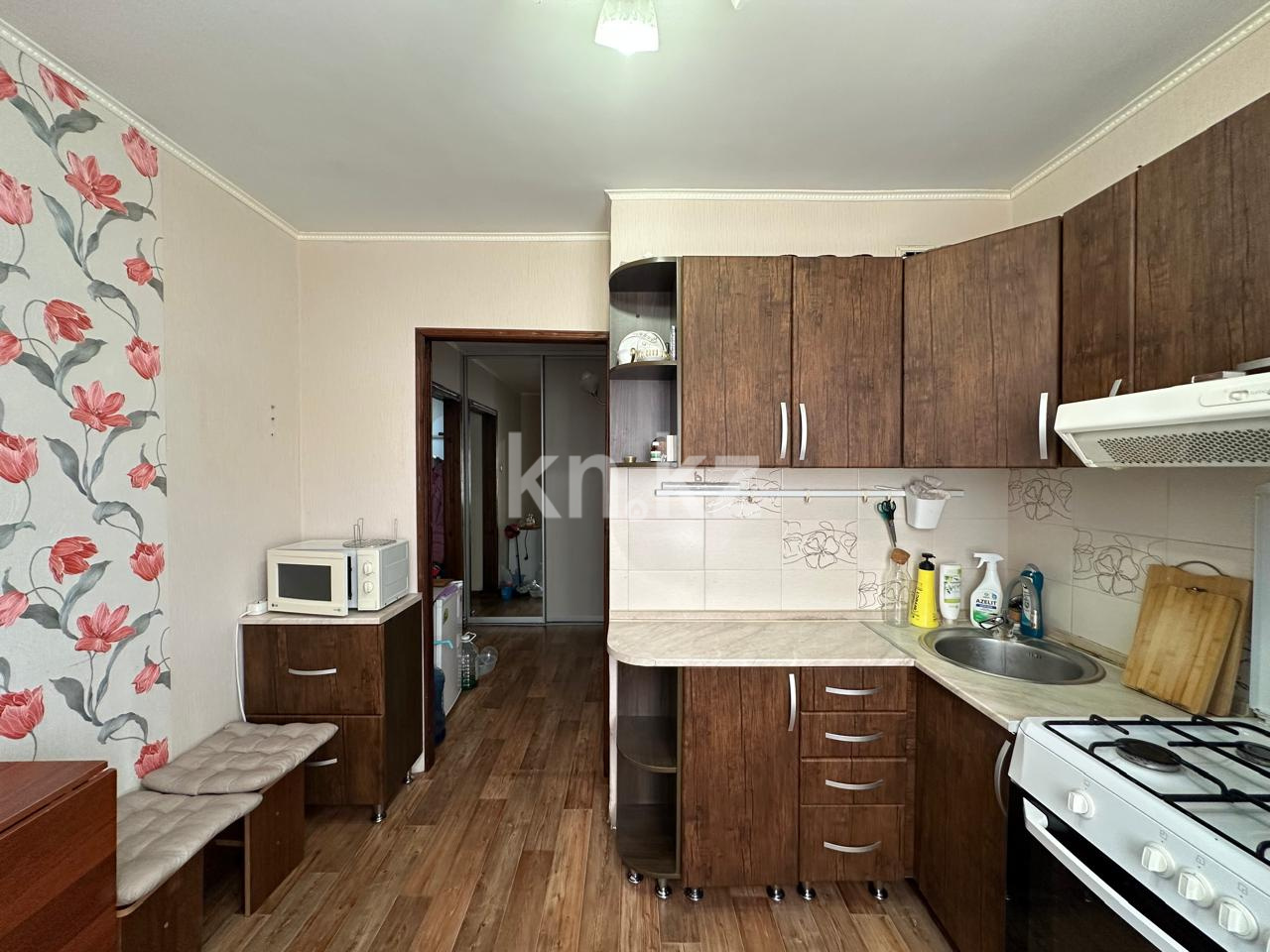 Продажа 2-комнатной квартиры, 50 м², мкр-н 3А в Темиртау - фото 6