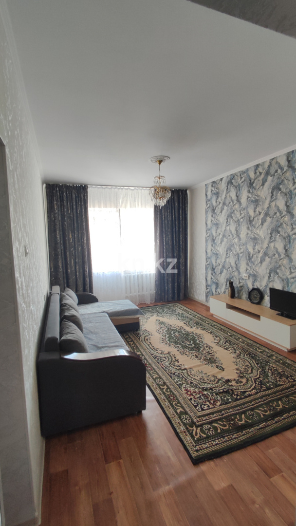 Аренда 1-комнатной квартиры, 41 м² - Продажа квартир в Кокшетау фото 1 из 5