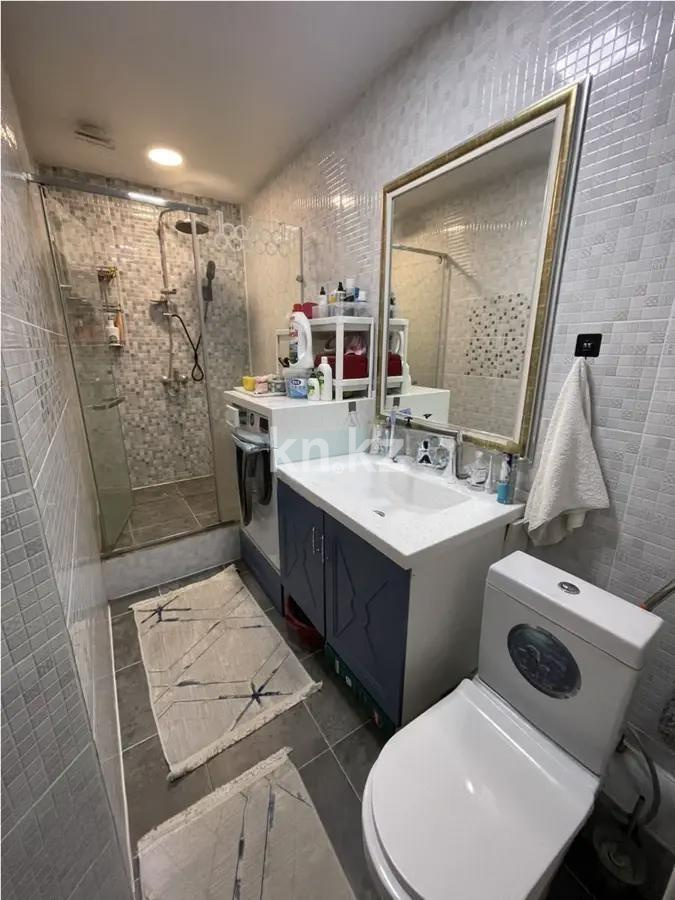 Продажа 4-комнатной квартиры, 114.5 м² - Продажа квартир в Казахстане - страница 9 фото 5 из 5