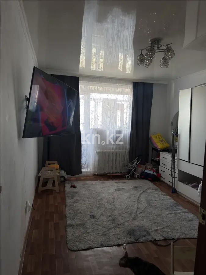 Продажа 1-комнатной квартиры, 35 м² - Продажа квартир в Сортировке Караганды фото 1 из 5