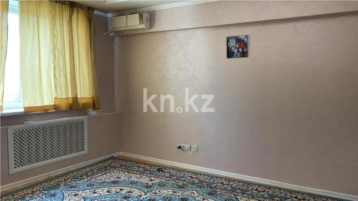 Продажа 1-комнатной квартиры, 33.5 м², ул. Богенбай батыра, дом  265а - Продажа  однокомнатных квартир в Алматы с фото фото 1 из 3