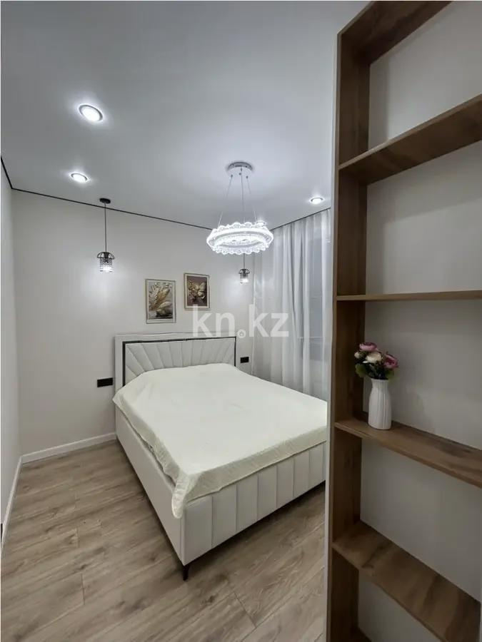 Продажа 3-комнатной квартиры, 40 м² в Алматы - фото 2
