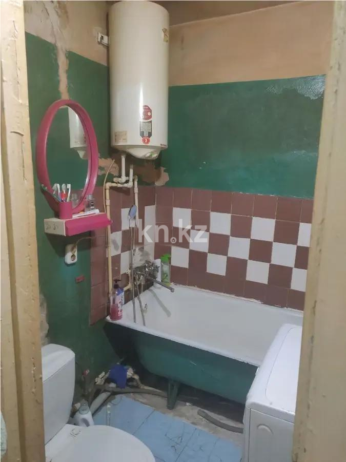 Продажа 1-комнатной квартиры, 32 м², ул. Магнитогорская, дом  39 - Продажа  однокомнатных квартир в Караганде фото 3 из 4