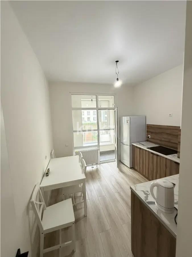 Продажа 1-комнатной квартиры, 39 м² в Астане - фото 2